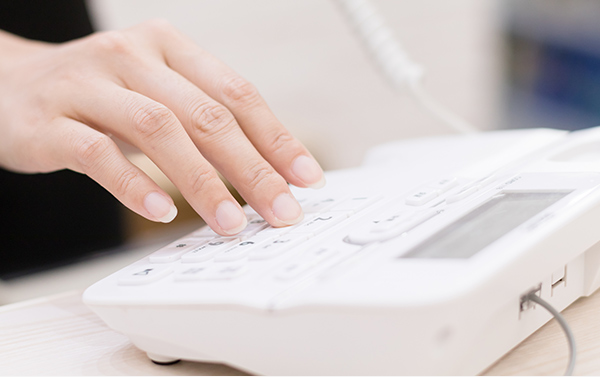 完善的售后服務體系